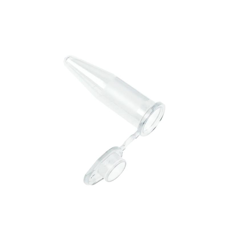 Стерильні 1,5 мл мікропробірки для ПЛР тип Eppendorf GenFollower, MCTB015-R